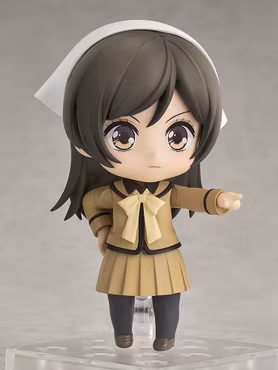 Kamisama Kiss Nendoroid Nanami Momozono (Rerelease)