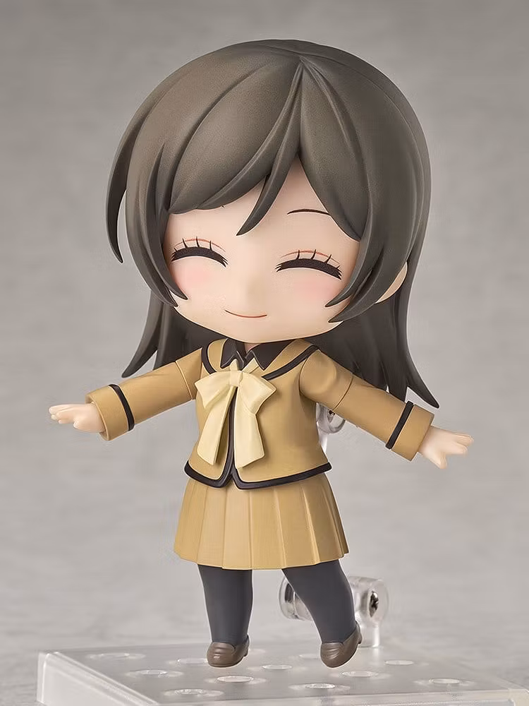 Kamisama Kiss Nendoroid Nanami Momozono (Rerelease)
