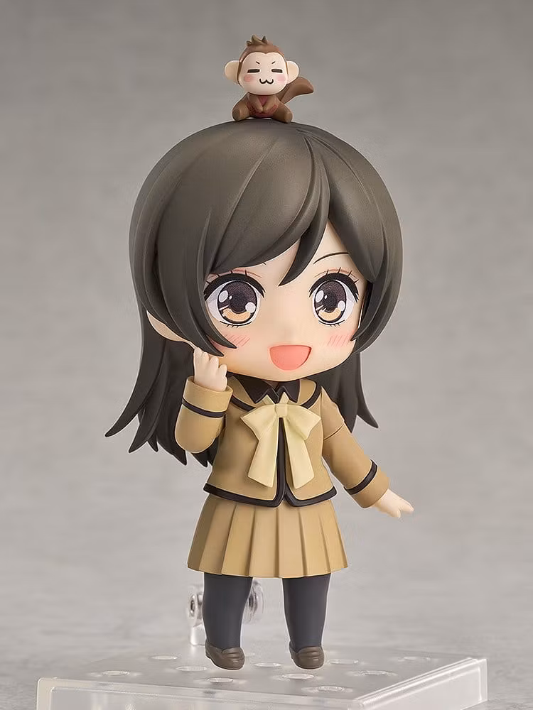 Kamisama Kiss Nendoroid Nanami Momozono (Rerelease)