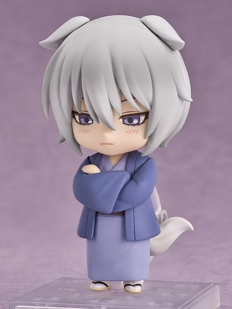 Kamisama Kiss Nendoroid Tomoe (Rerelease)