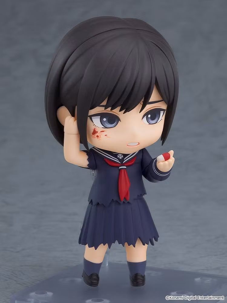 Silent Hill f Nendoroid Hinako Shimizu