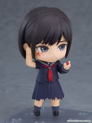 Silent Hill f Nendoroid Hinako Shimizu
