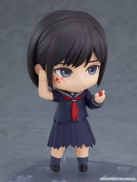 Silent Hill f Nendoroid Hinako Shimizu