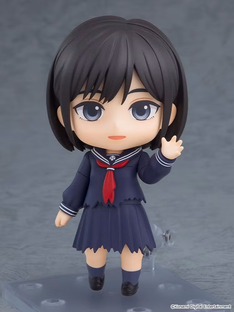 Silent Hill f Nendoroid Hinako Shimizu