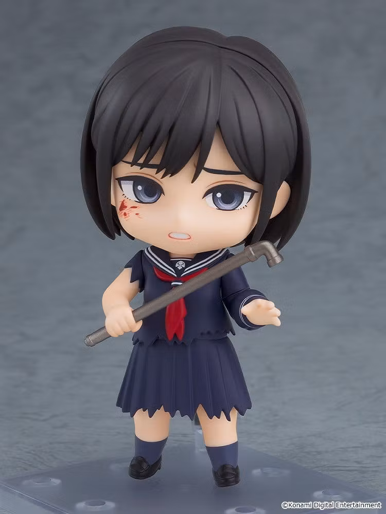 Silent Hill f Nendoroid Hinako Shimizu