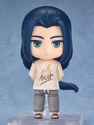 The Legend of Hei II Nendoroid Wuxian (NAZA T-Shirt Ver.)