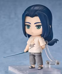The Legend of Hei II Nendoroid Wuxian (NAZA T-Shirt Ver.)
