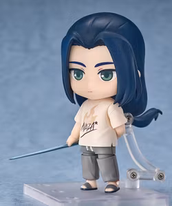 The Legend of Hei II Nendoroid Wuxian (NAZA T-Shirt Ver.)