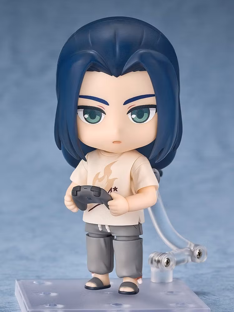 The Legend of Hei II Nendoroid Wuxian (NAZA T-Shirt Ver.)