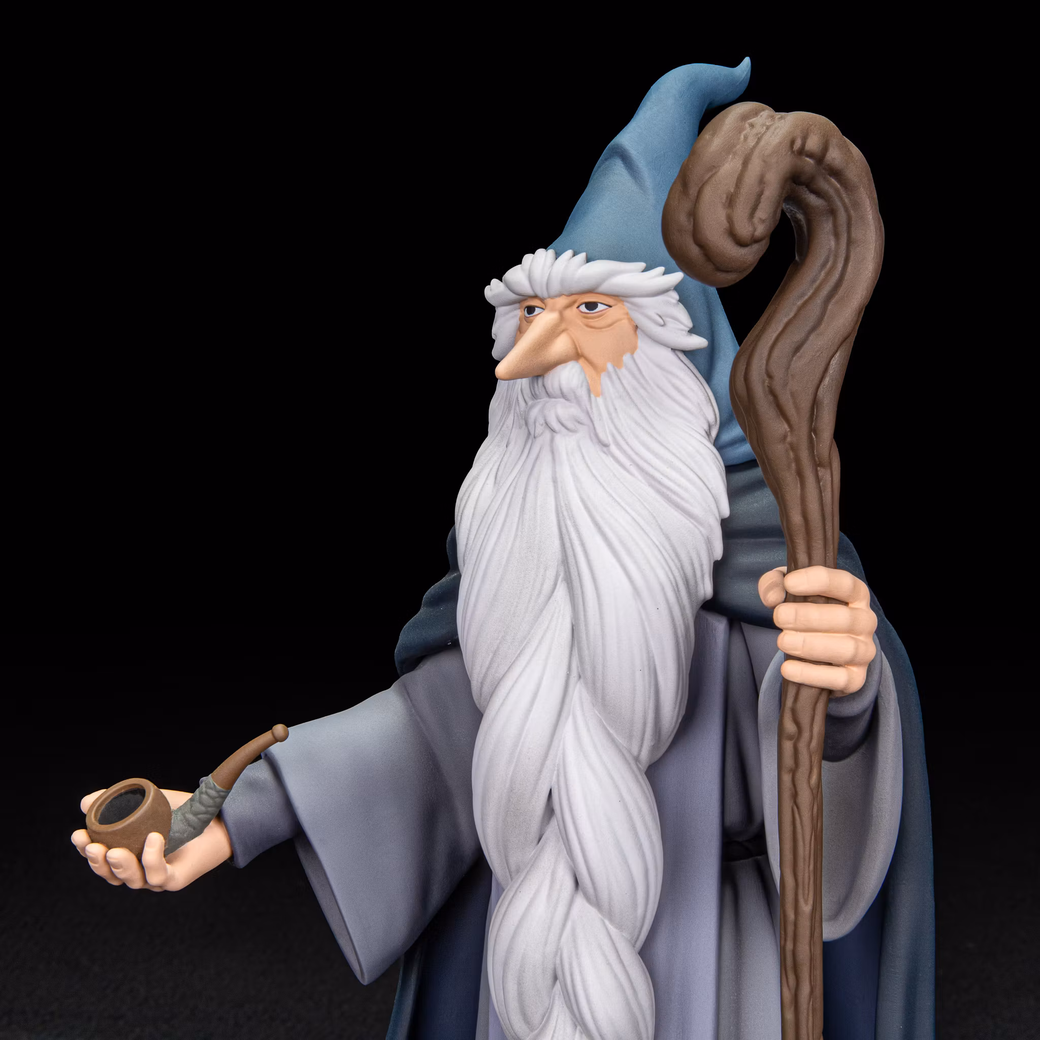 The Hobbit Gandalf Figure