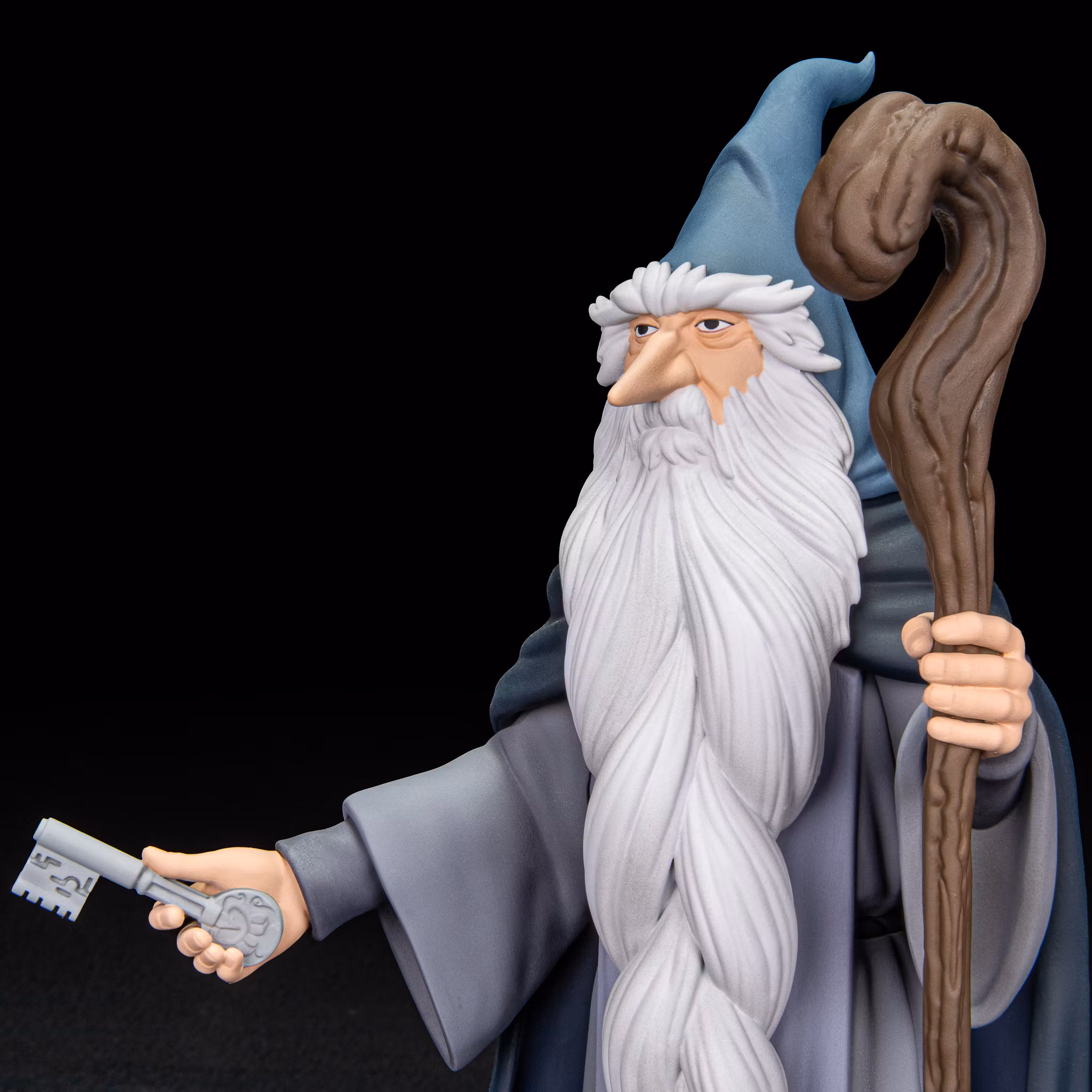 The Hobbit Gandalf Figure