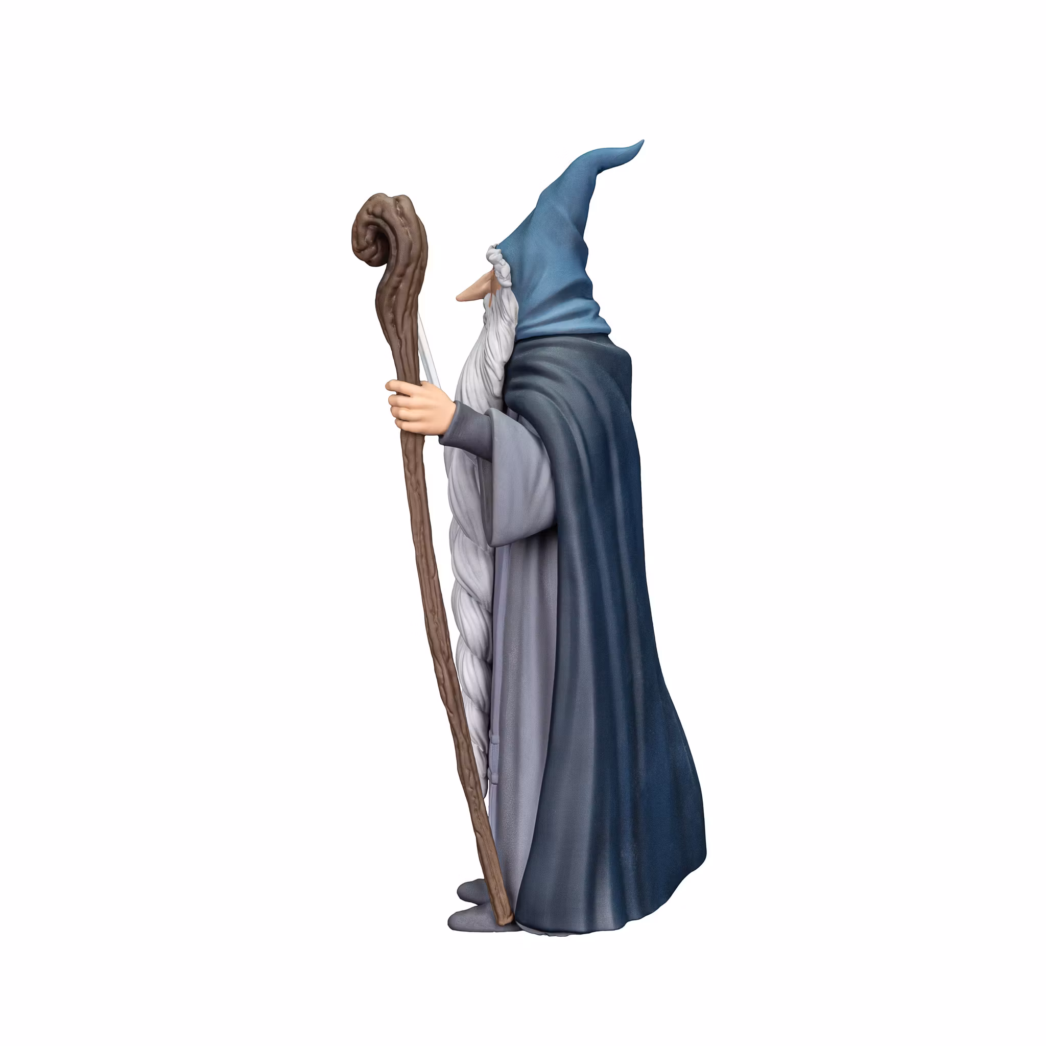The Hobbit Gandalf Figure