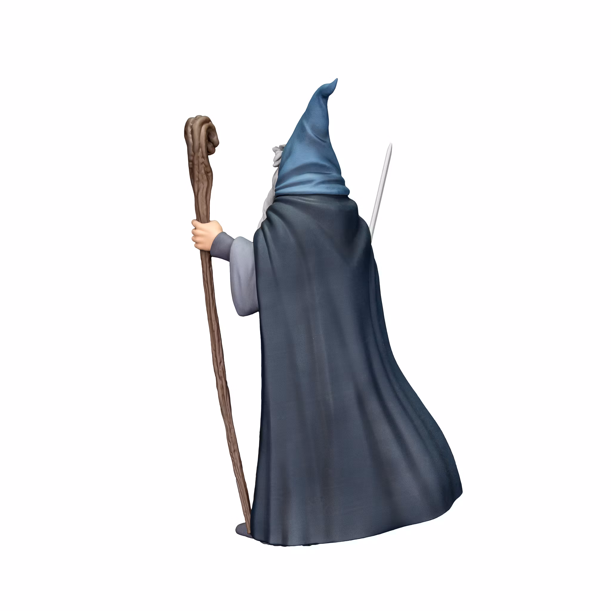 The Hobbit Gandalf Figure