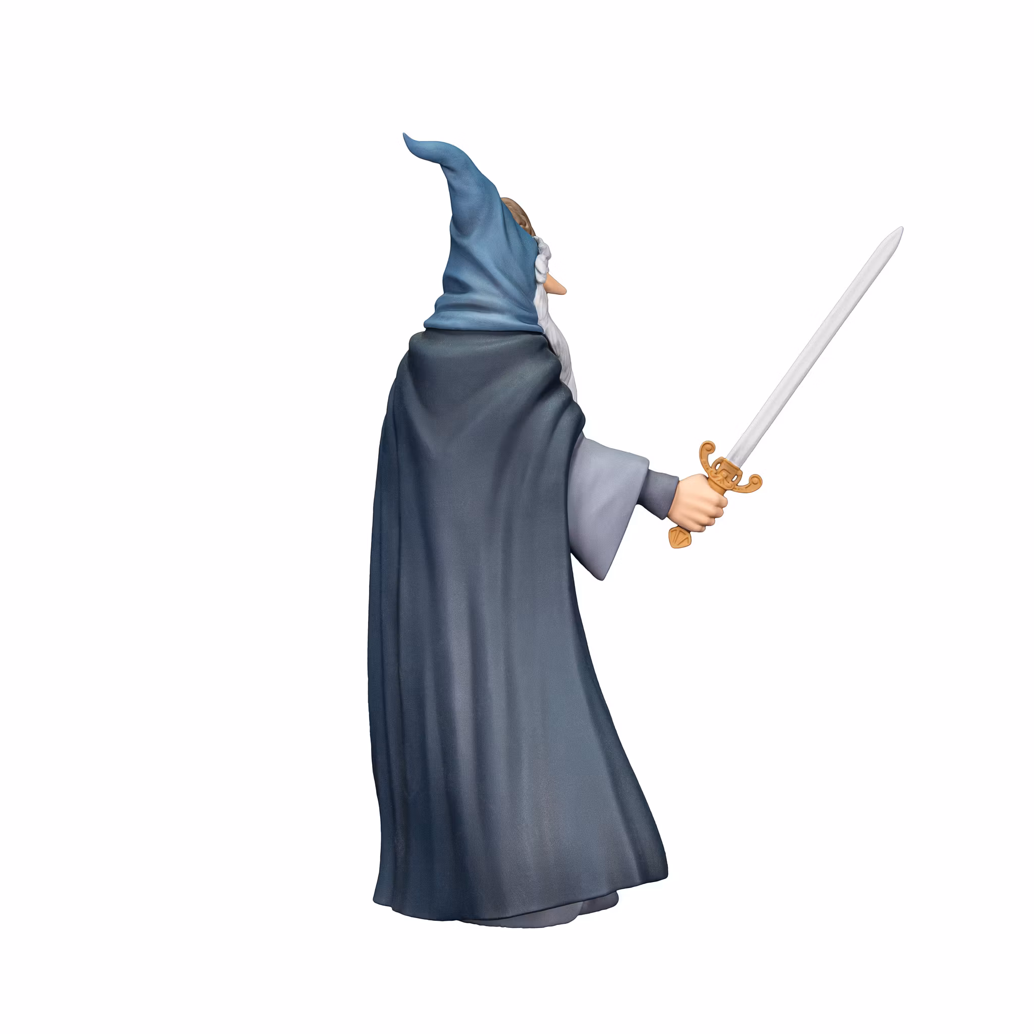The Hobbit Gandalf Figure