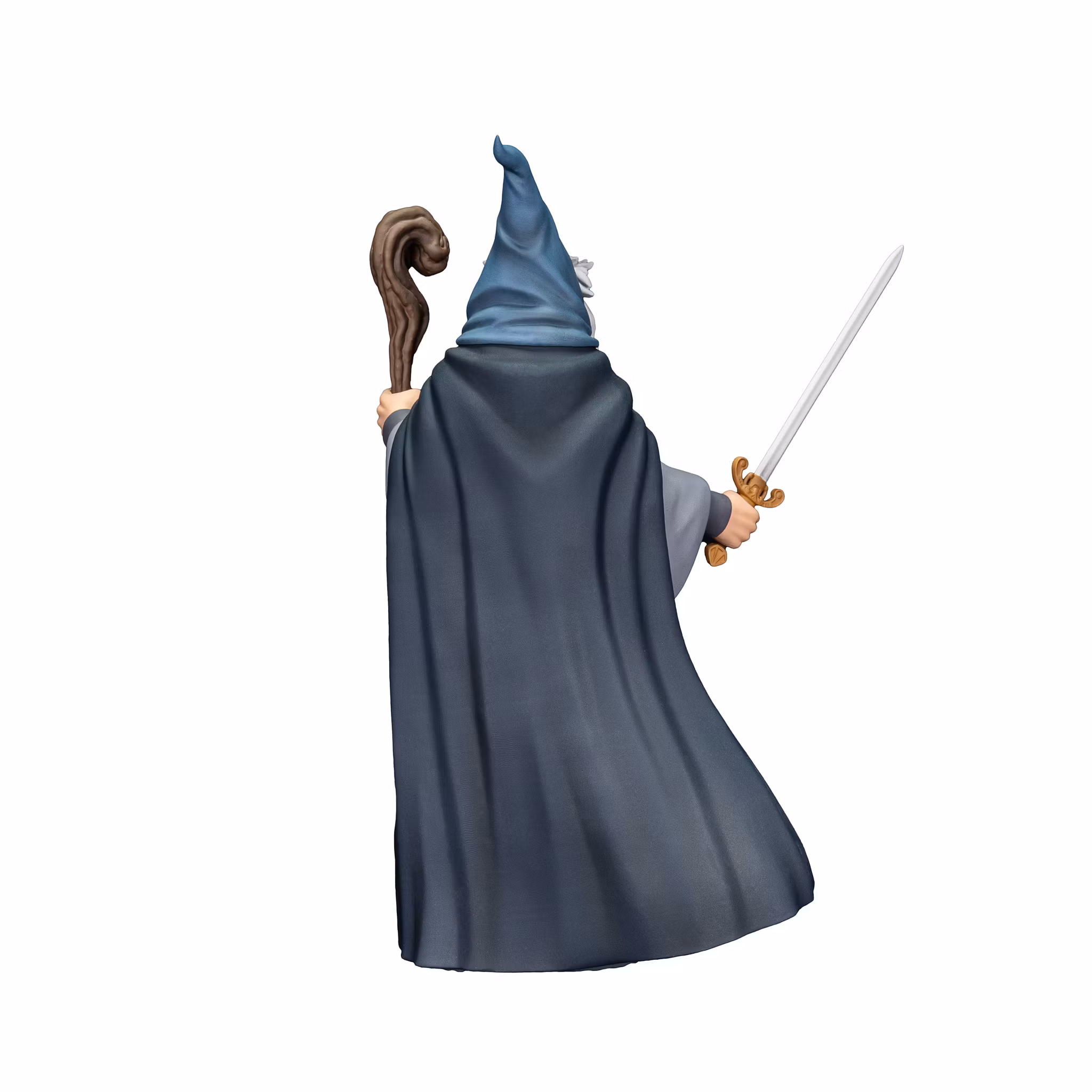 The Hobbit Gandalf Figure