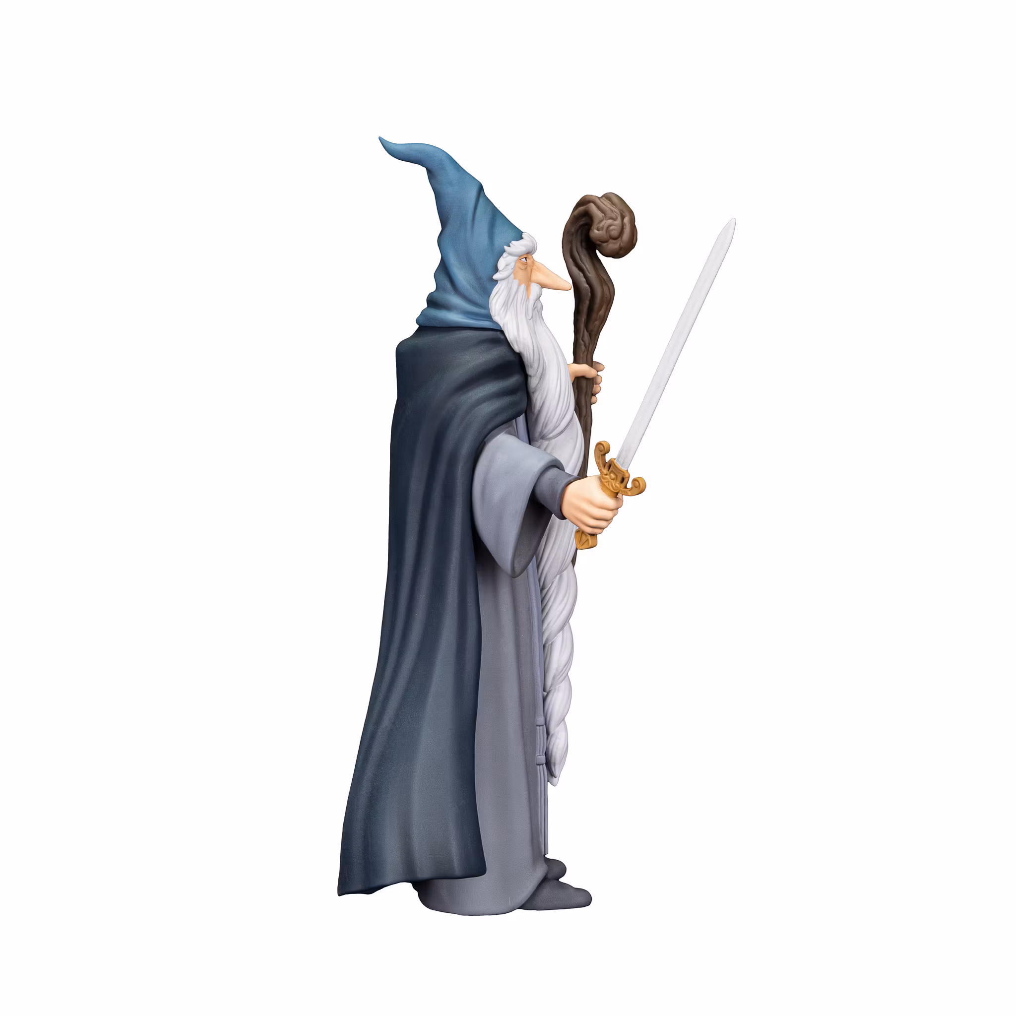 The Hobbit Gandalf Figure