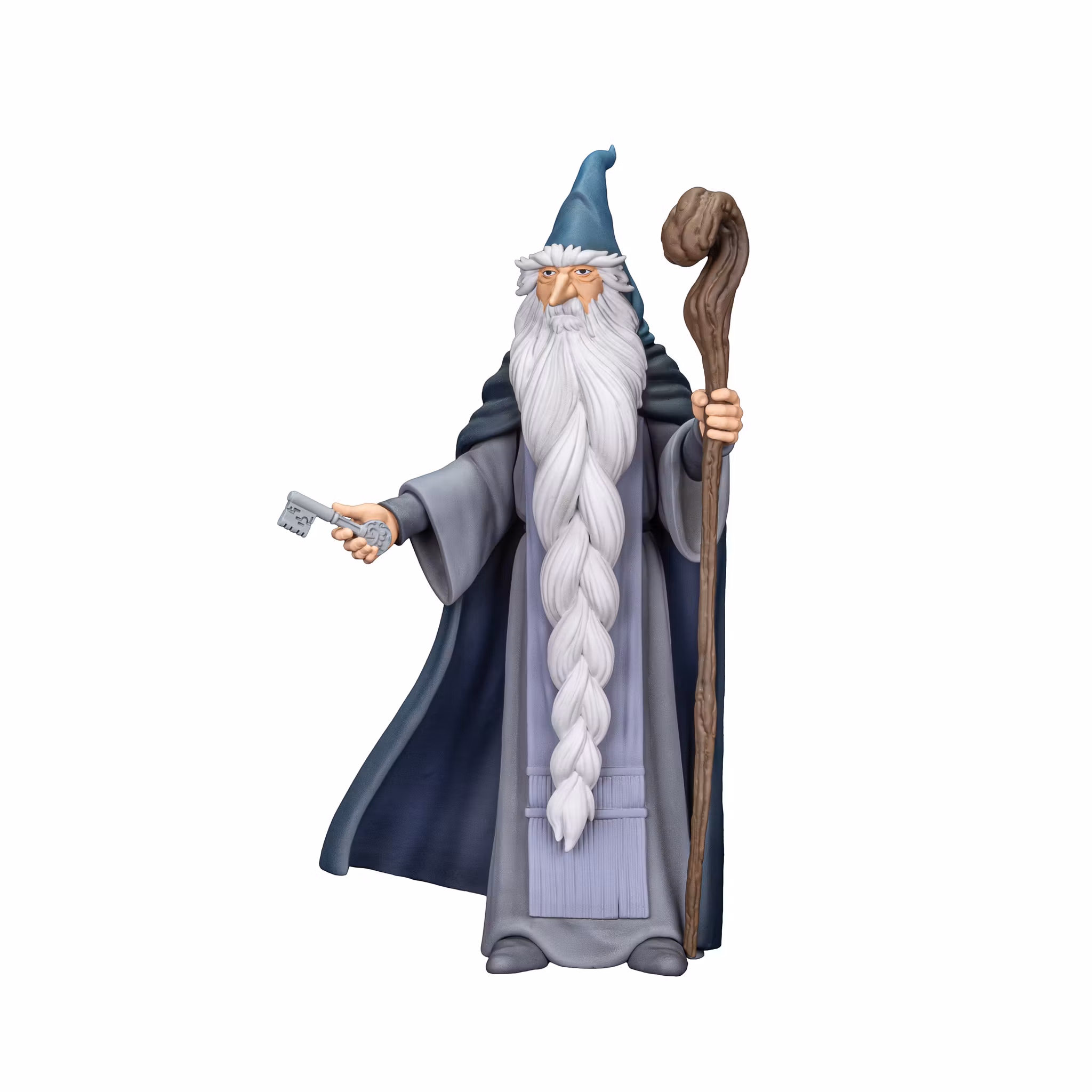 The Hobbit Gandalf Figure