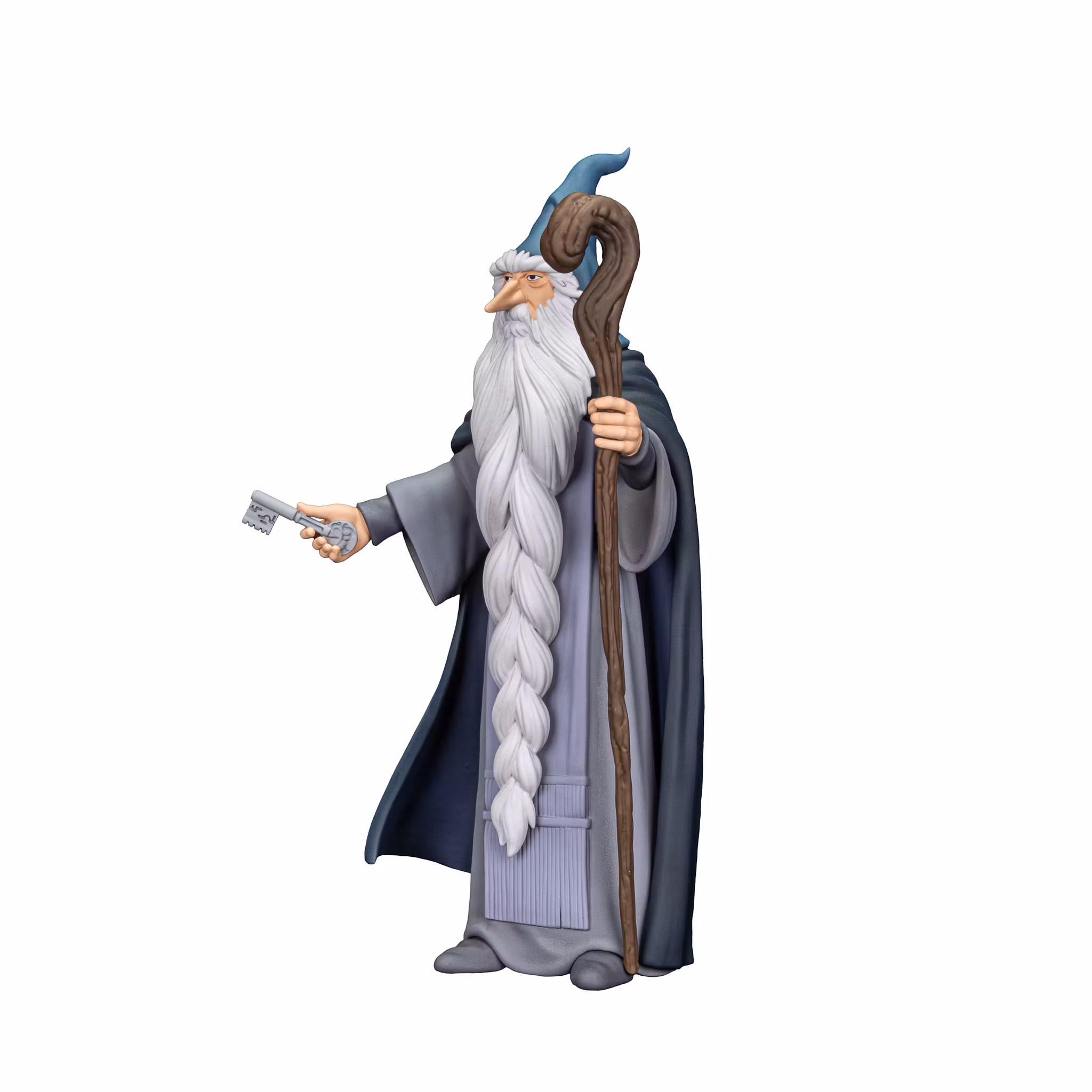 The Hobbit Gandalf Figure