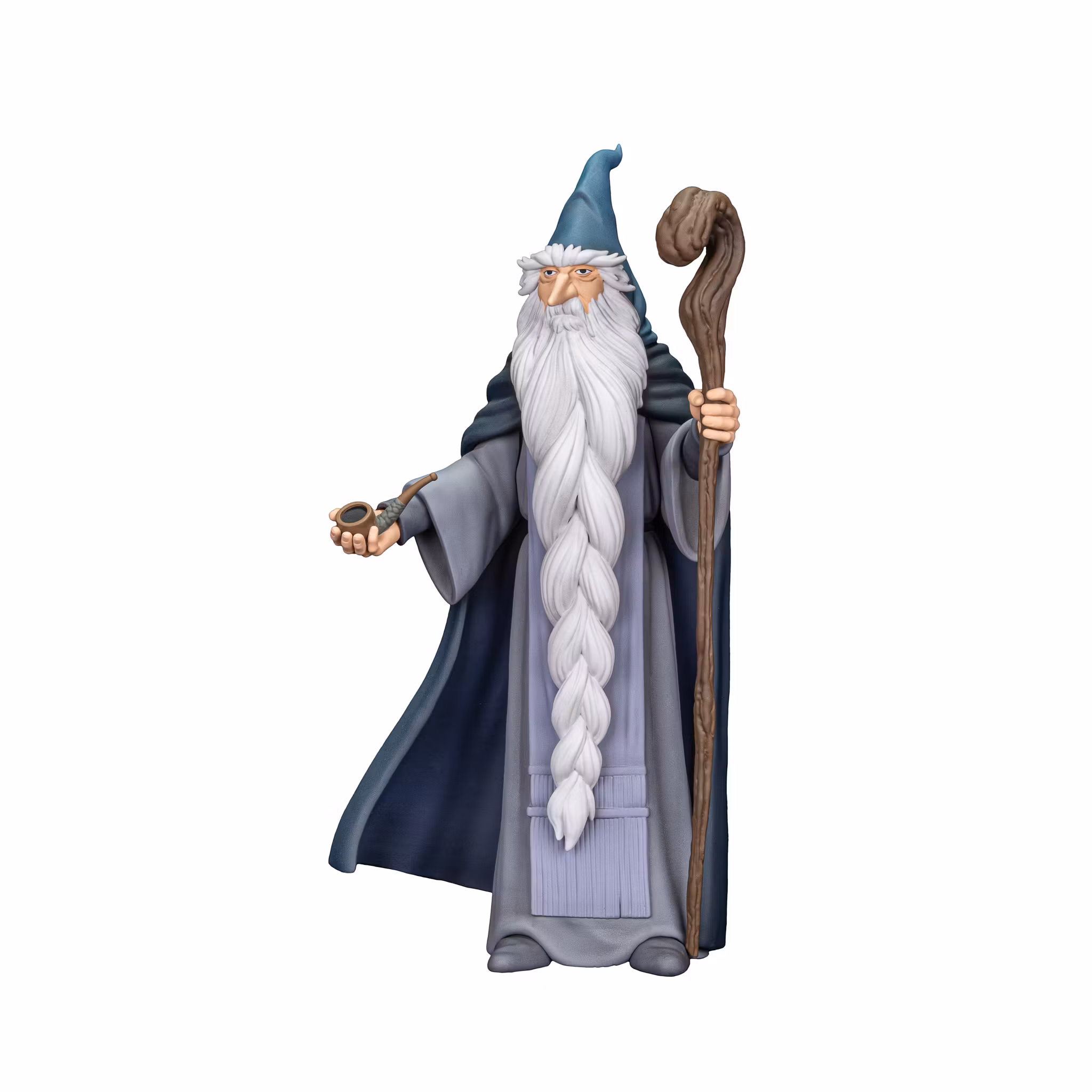 The Hobbit Gandalf Figure