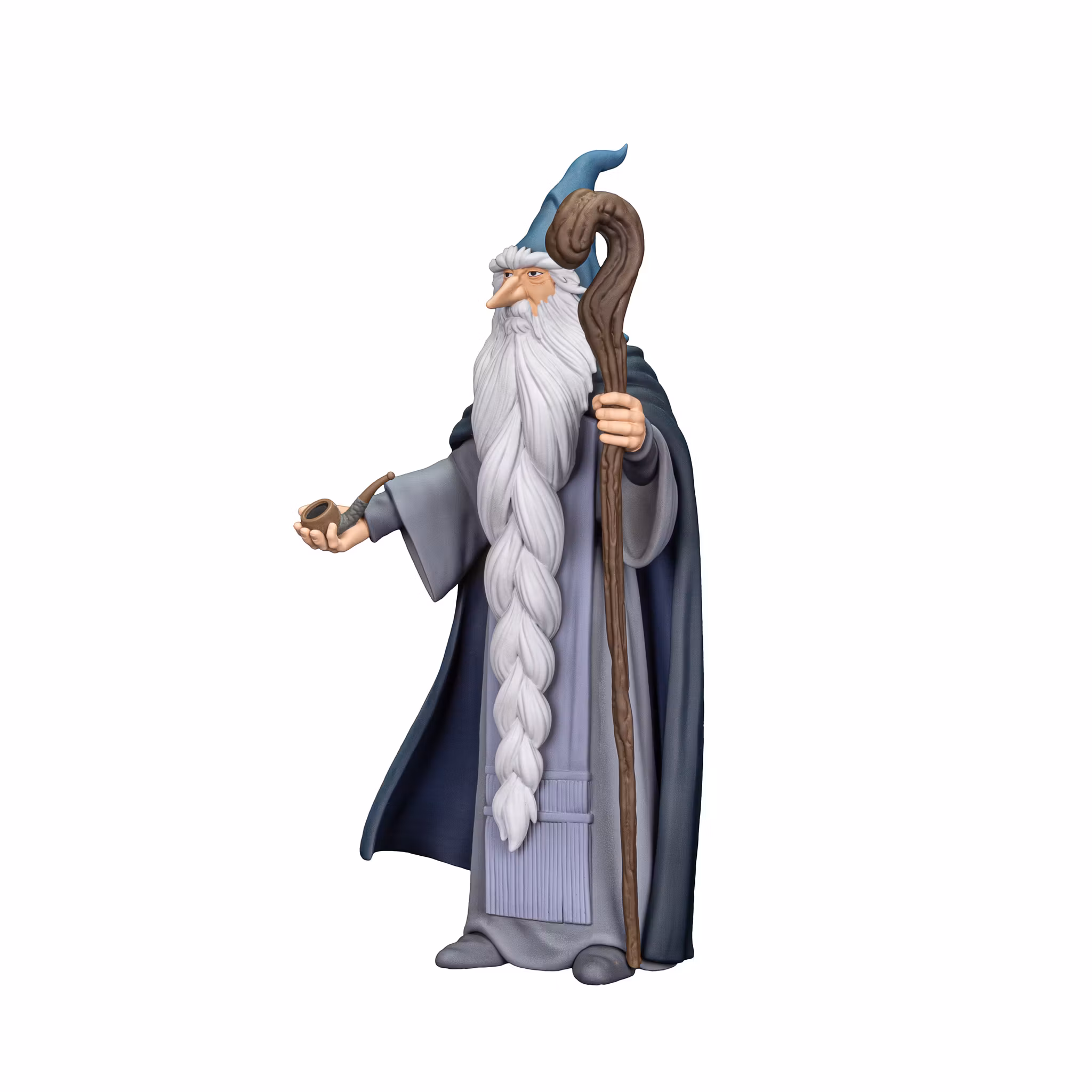 The Hobbit Gandalf Figure