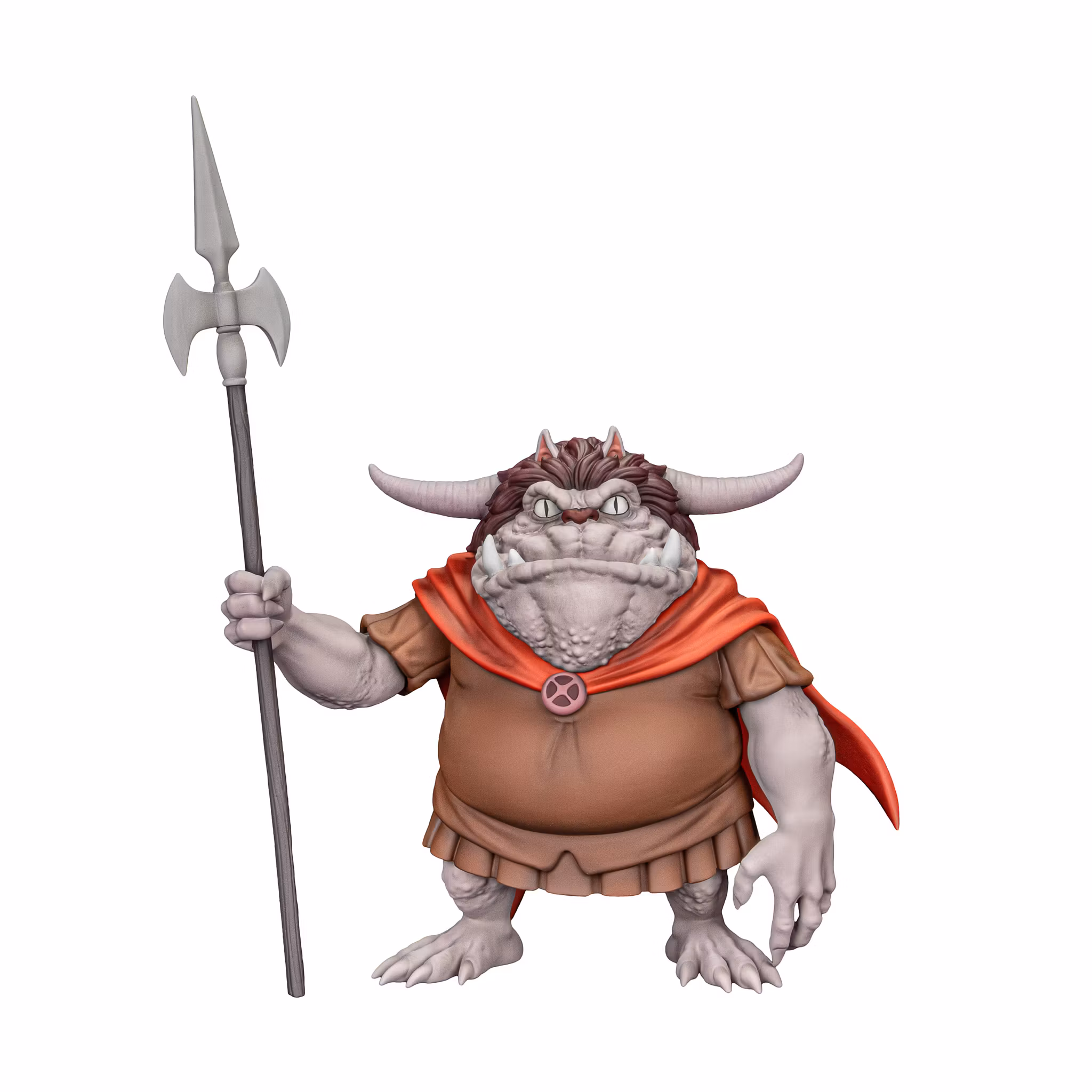 The Hobbit Goblin Figure