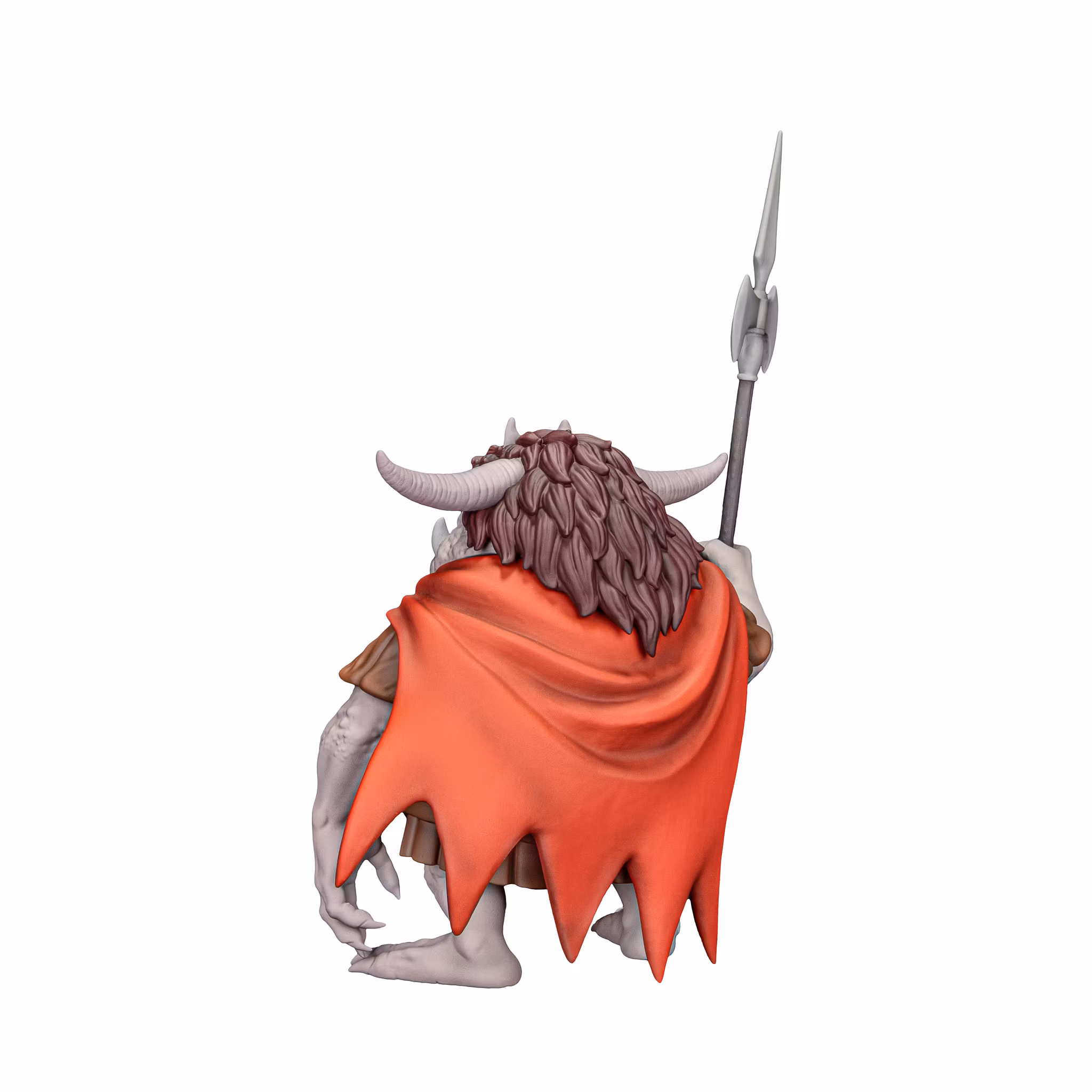 The Hobbit Goblin Figure