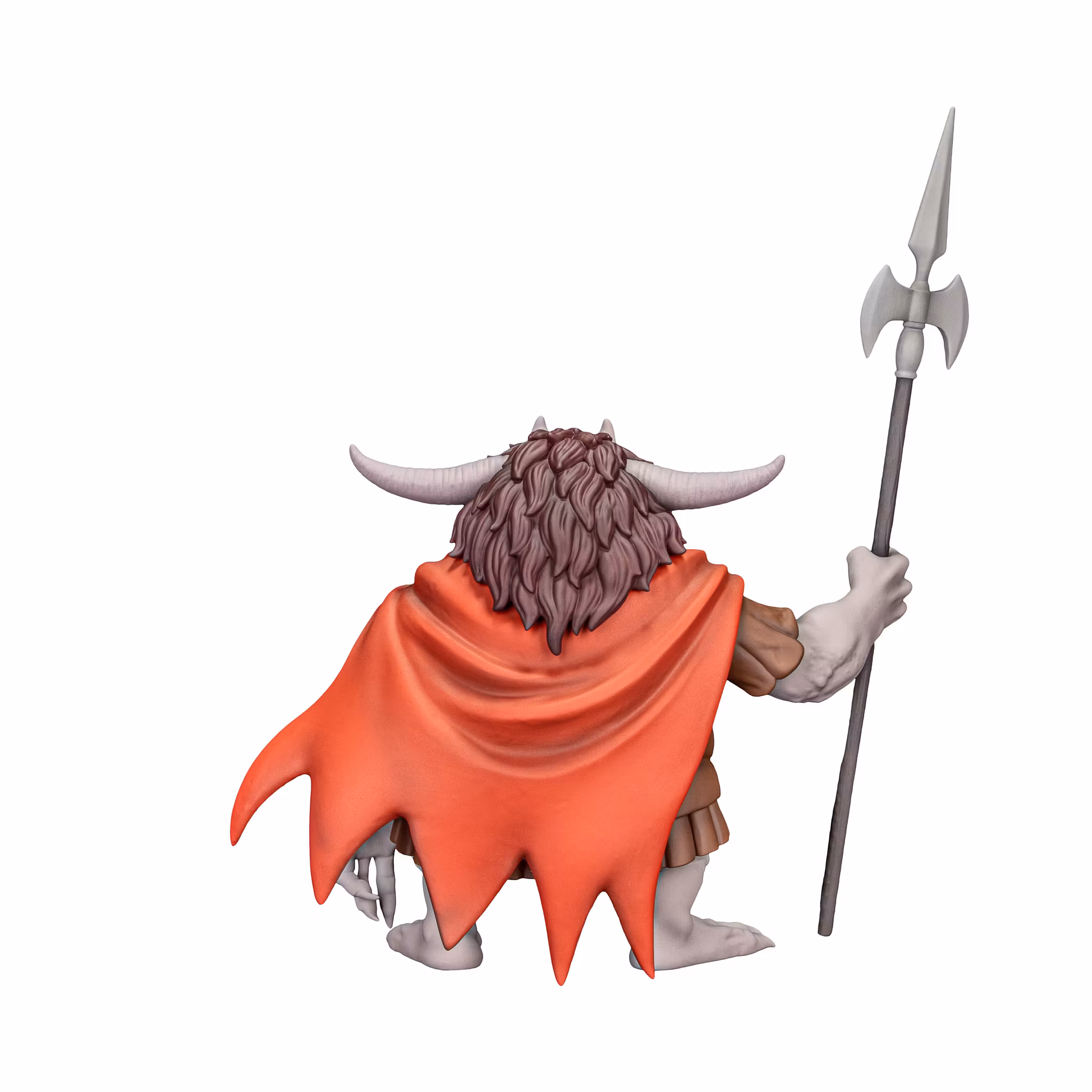 The Hobbit Goblin Figure