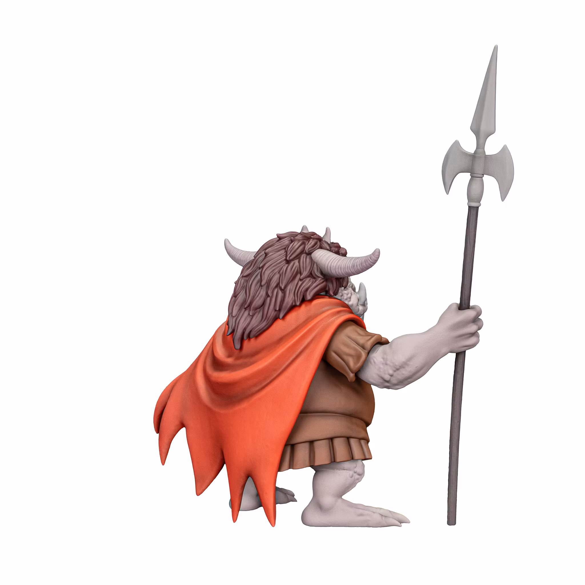 The Hobbit Goblin Figure