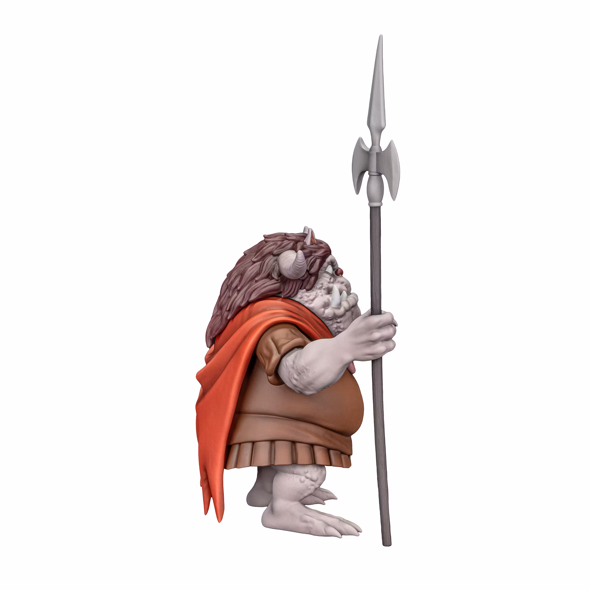 The Hobbit Goblin Figure