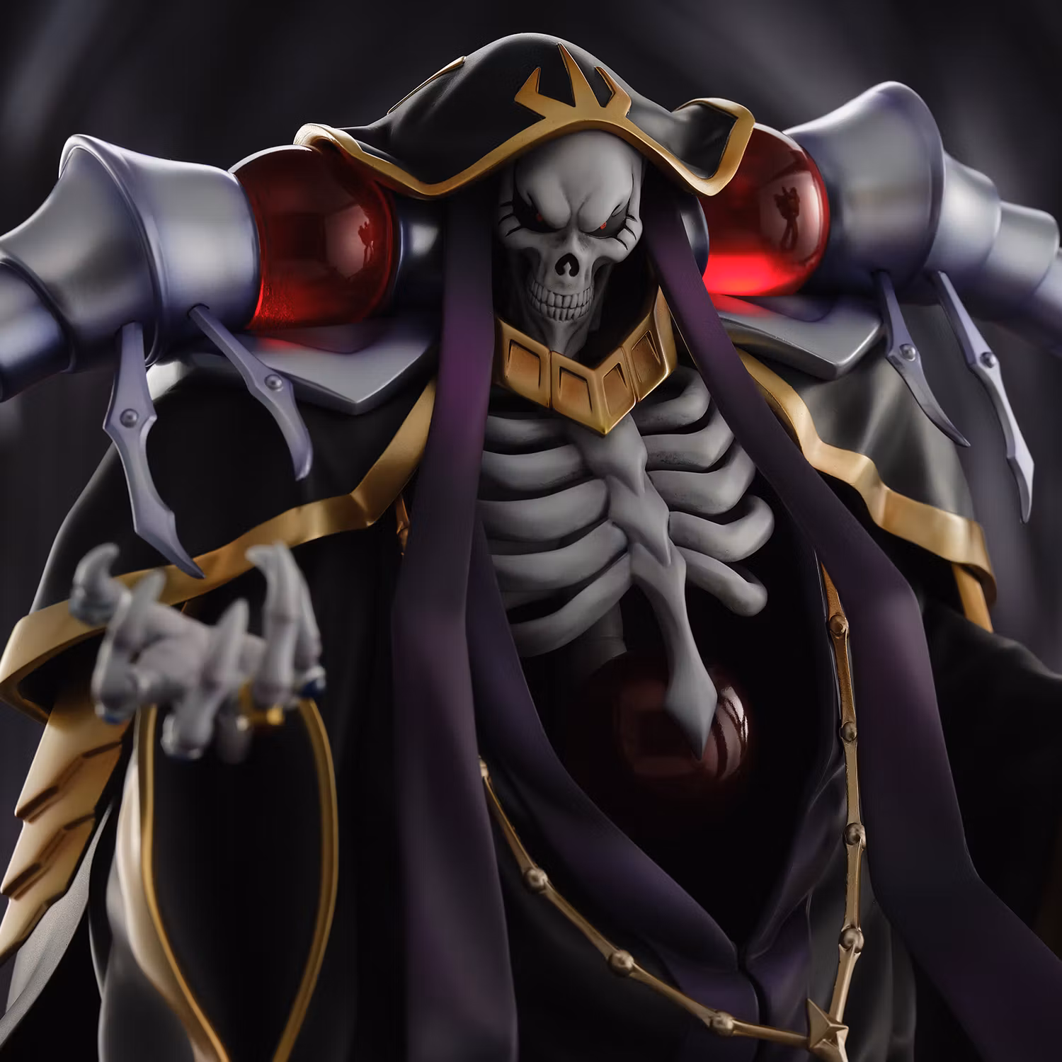 Overlord Ainz Ooal Gown (10th Anniversary so-bin Ver.) Figure