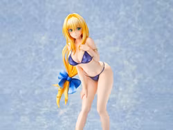 To Love-Ru Darkness Tearju Lunatique (Swimsuit Ver.) 1/4 Scale Figure (Rerelease)