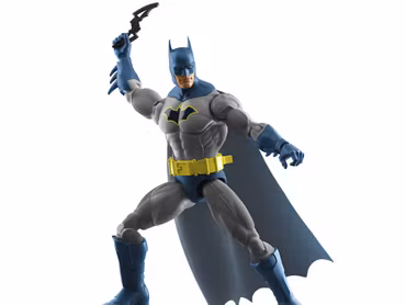 DC Comics DC Premier Batman Action Figure