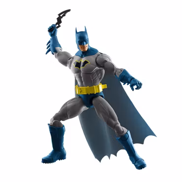 DC Comics DC Premier Batman Action Figure