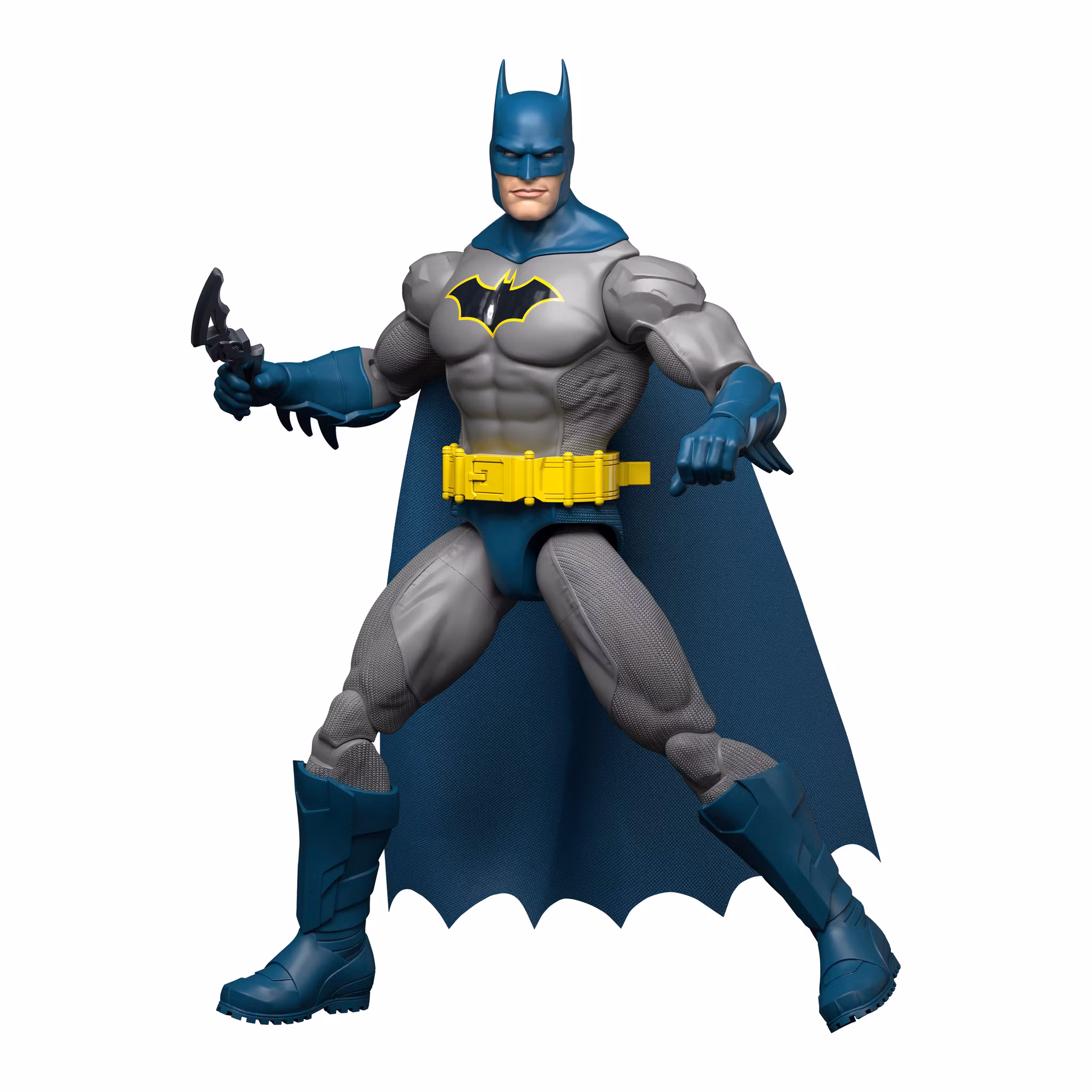 DC Comics DC Premier Batman Action Figure