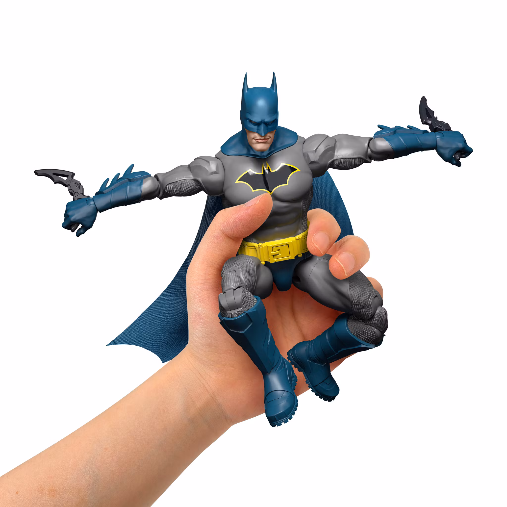 DC Comics DC Premier Batman Action Figure