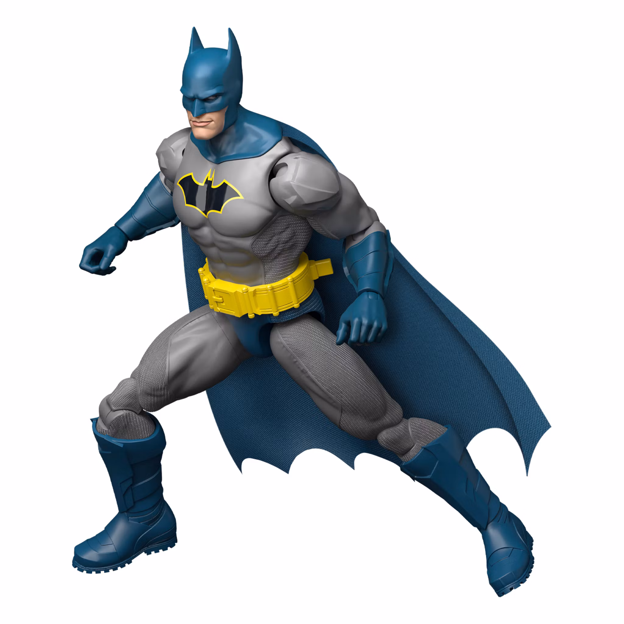 DC Comics DC Premier Batman Action Figure