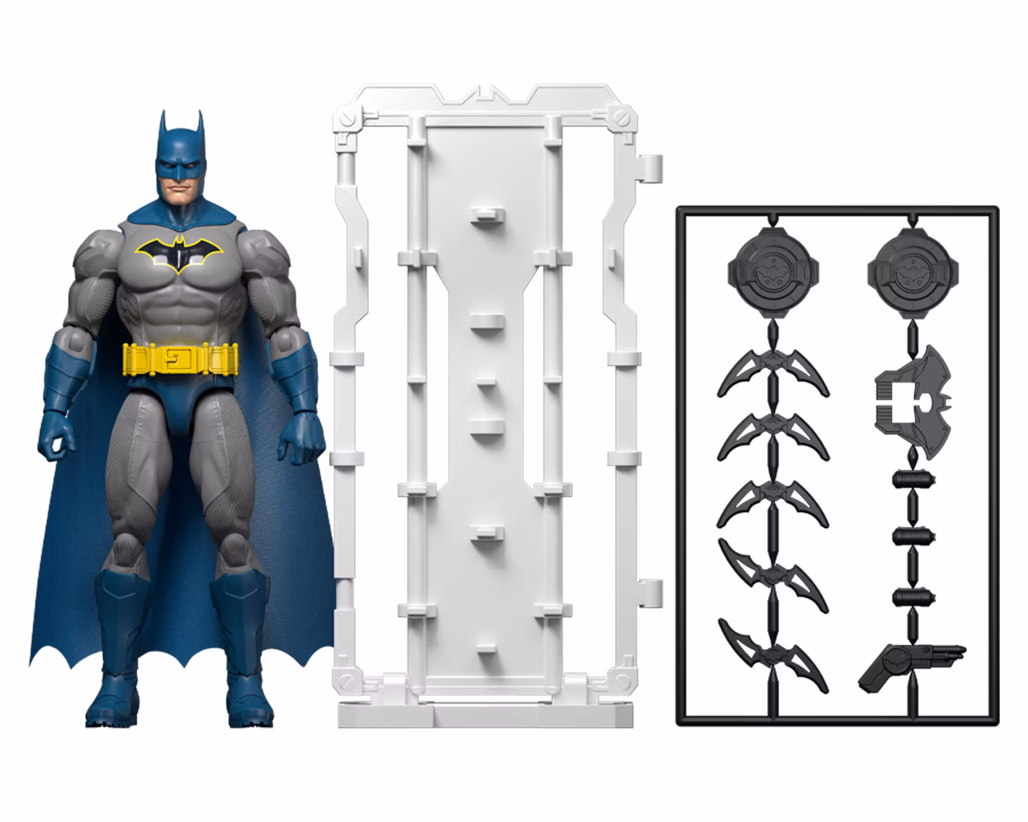 DC Comics DC Premier Batman Action Figure