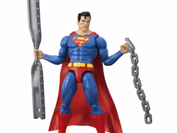 DC Comics DC Premier Superman Action Figure