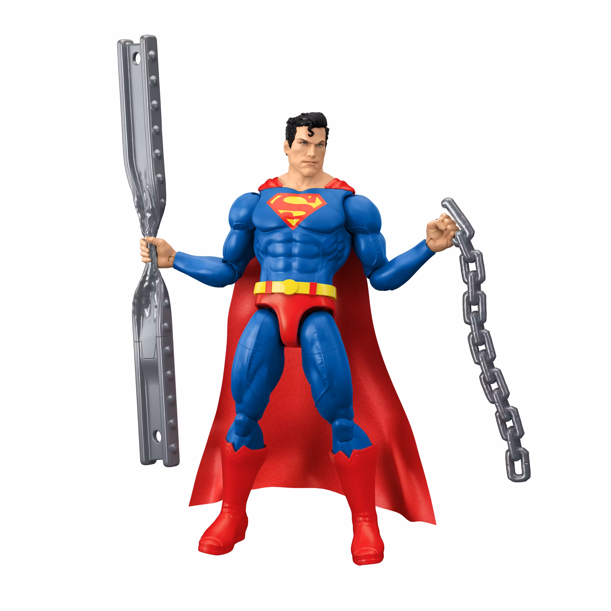 DC Comics DC Premier Superman Action Figure