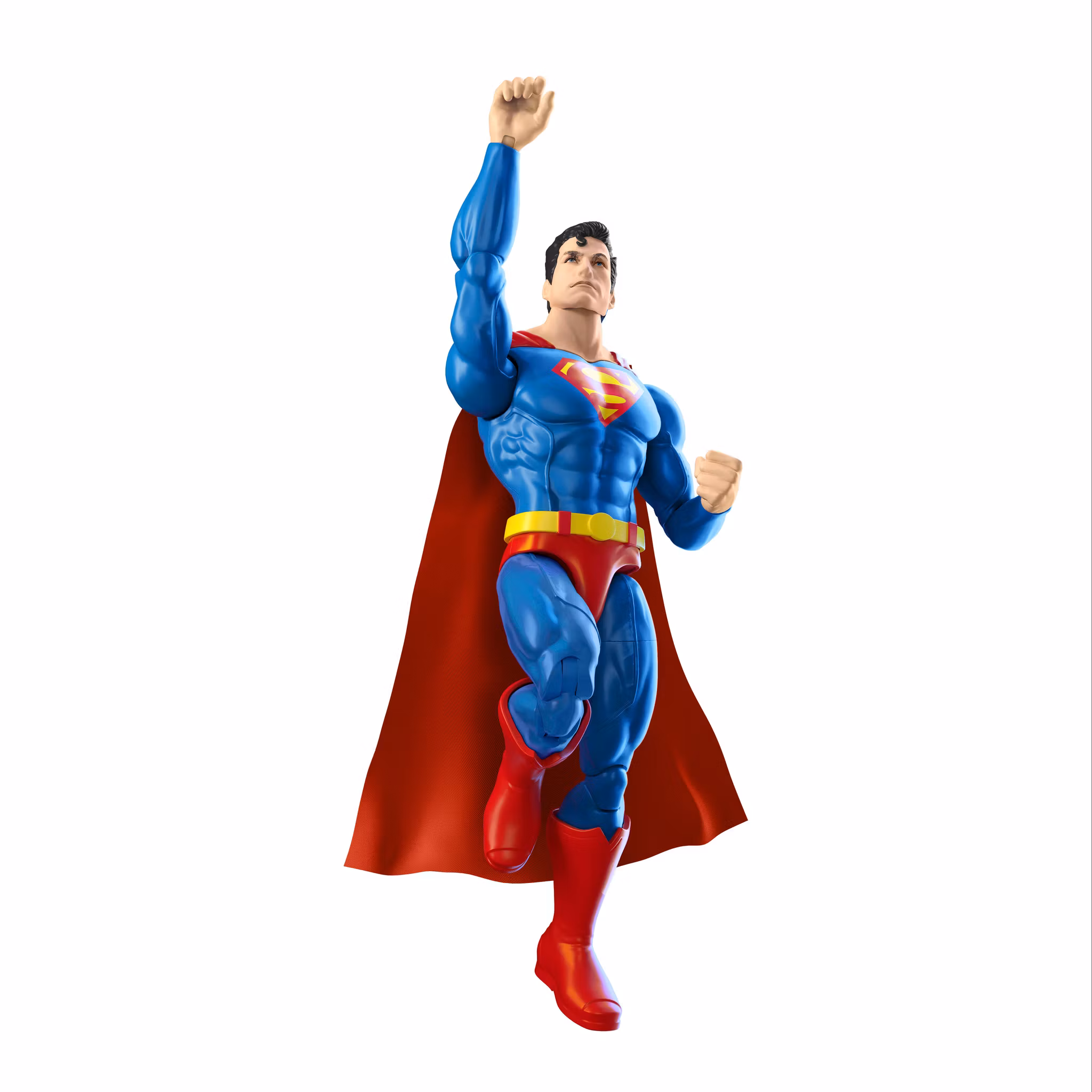 DC Comics DC Premier Superman Action Figure