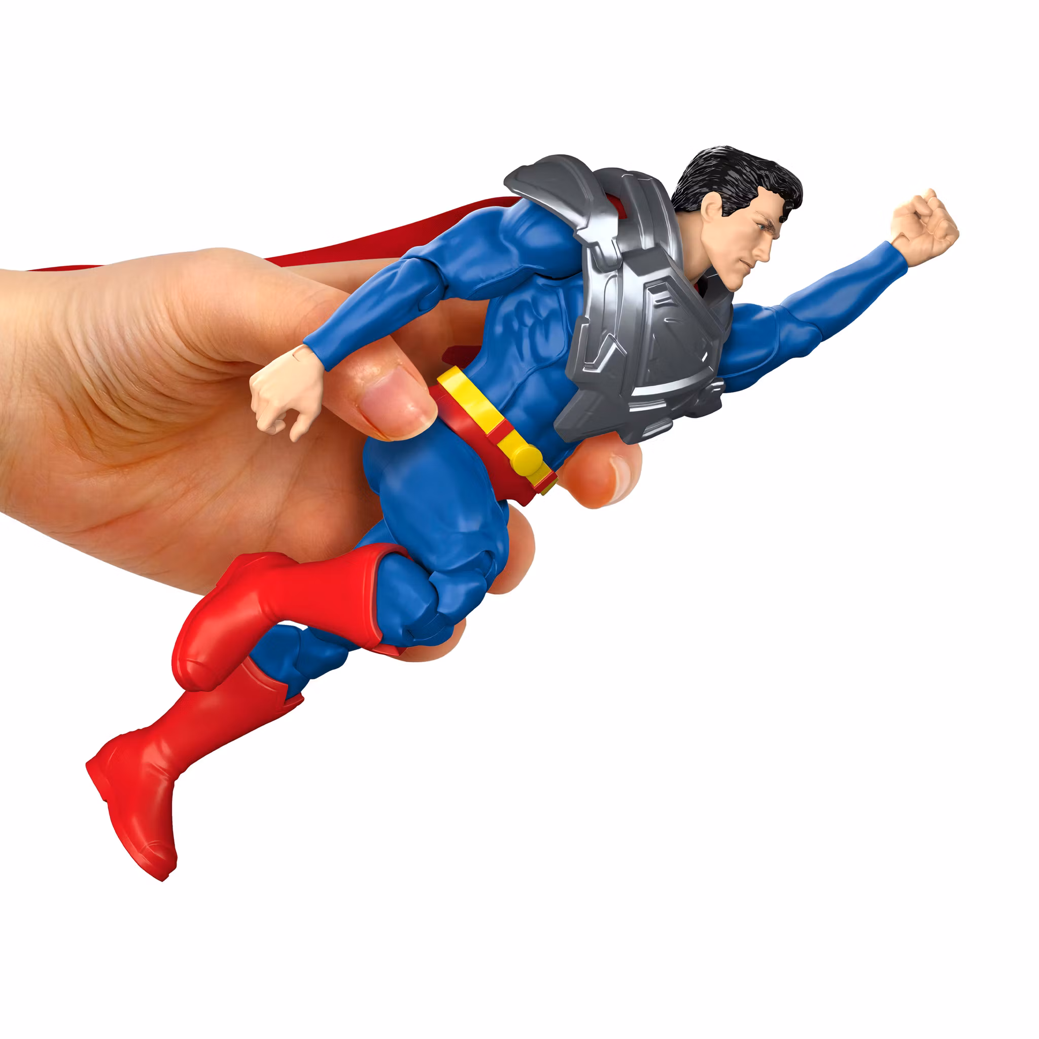 DC Comics DC Premier Superman Action Figure