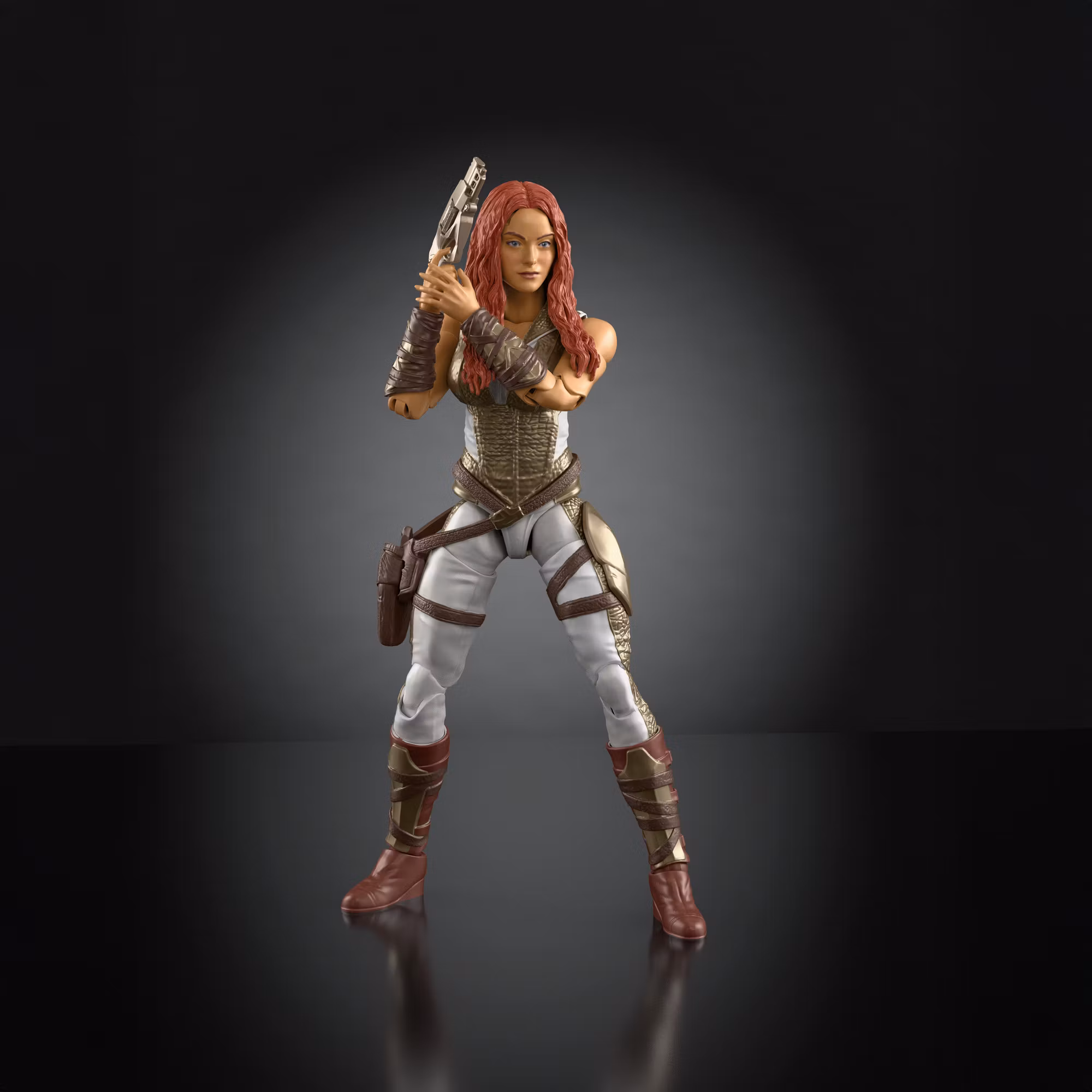 Masters of the Universe (2026) Chronicles Teela Action Figure