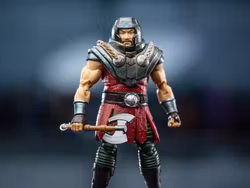 Masters of the Universe (2026) Chronicles Ram Man Action Figure