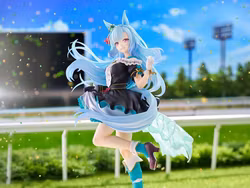 Umamusume: Cinderella Gray Mejiro Ardan 1/7 Scale Figure