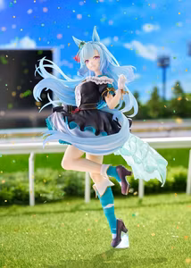 Umamusume: Cinderella Gray Mejiro Ardan 1/7 Scale Figure