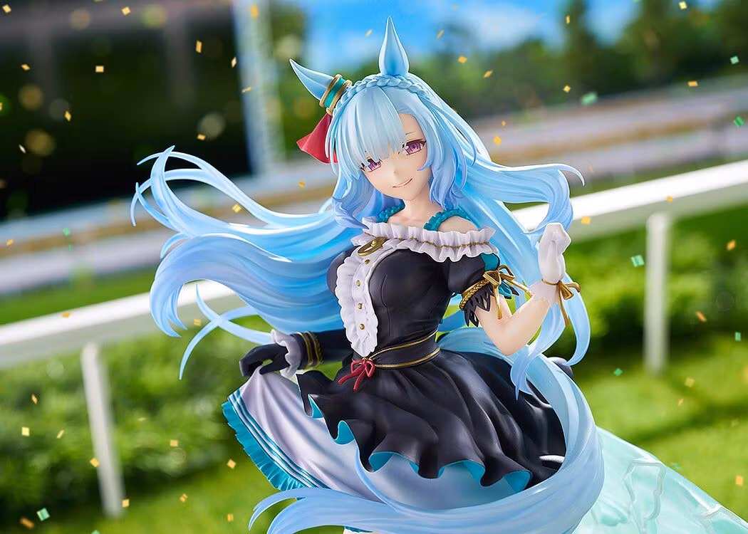 Umamusume: Cinderella Gray Mejiro Ardan 1/7 Scale Figure