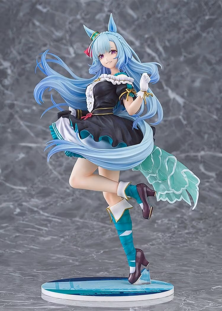 Umamusume: Cinderella Gray Mejiro Ardan 1/7 Scale Figure