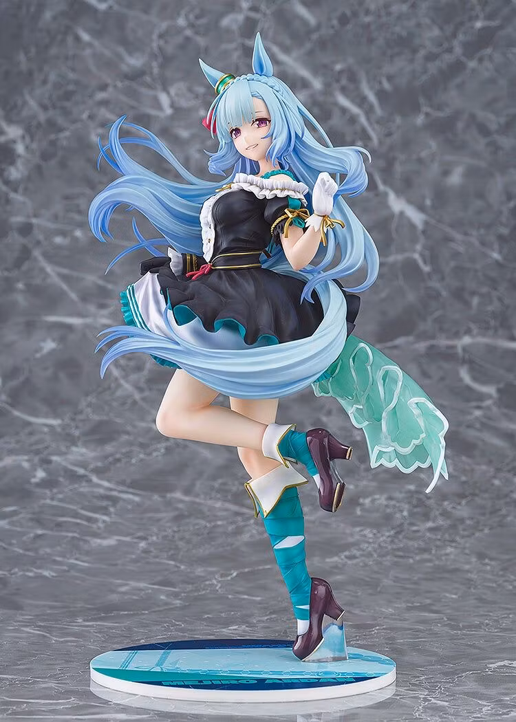 Umamusume: Cinderella Gray Mejiro Ardan 1/7 Scale Figure