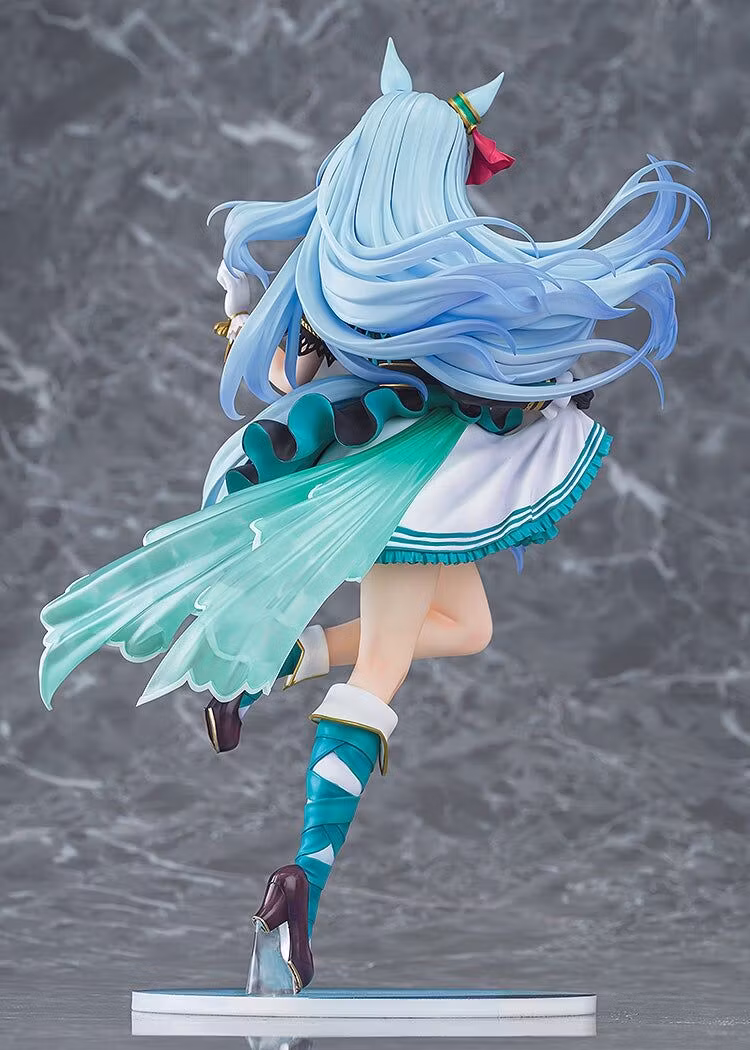 Umamusume: Cinderella Gray Mejiro Ardan 1/7 Scale Figure