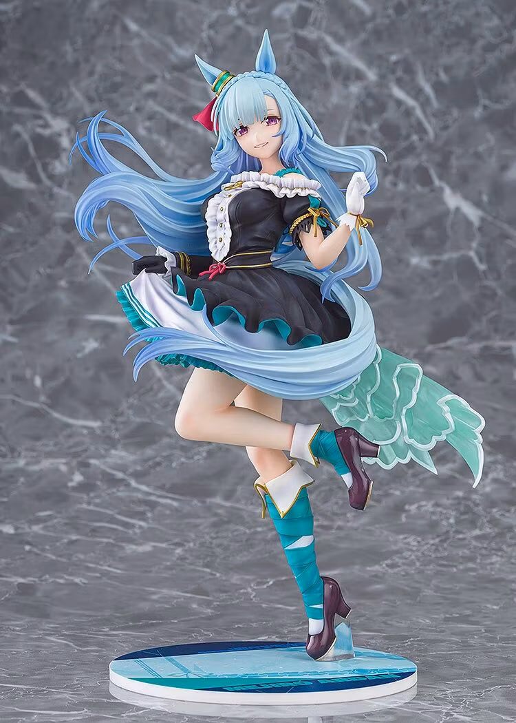 Umamusume: Cinderella Gray Mejiro Ardan 1/7 Scale Figure